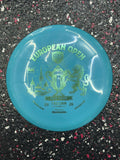 5 | 5 | 0 | 2 | Discmania European Open Q-Line MD3