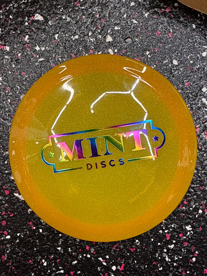 8 | 6 | -2 | 1 Mint Discs Pizza