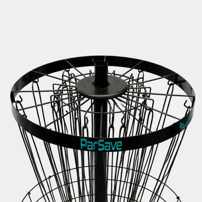 The Quiet Basket - Practice Anywhere Without the Chains