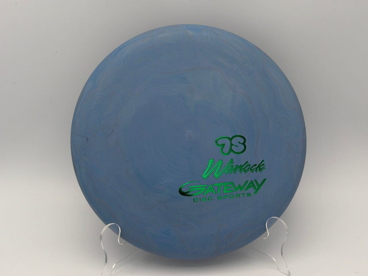 Gateway Disc Sports Warlock 7S