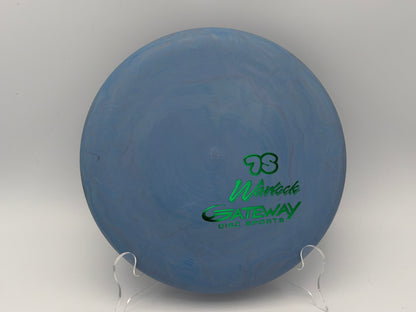 Gateway Disc Sports Warlock 7S