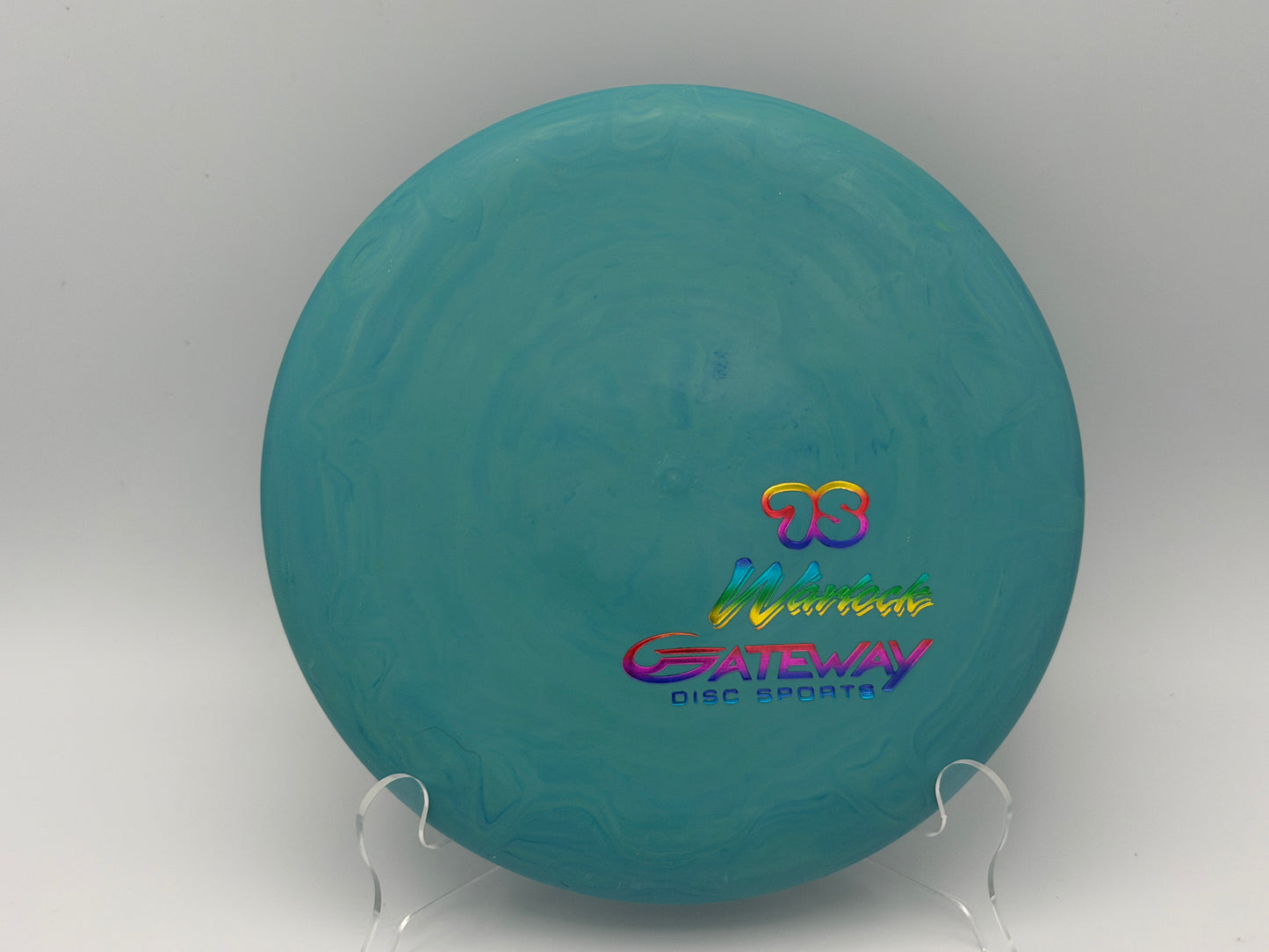Gateway Disc Sports Warlock 7S