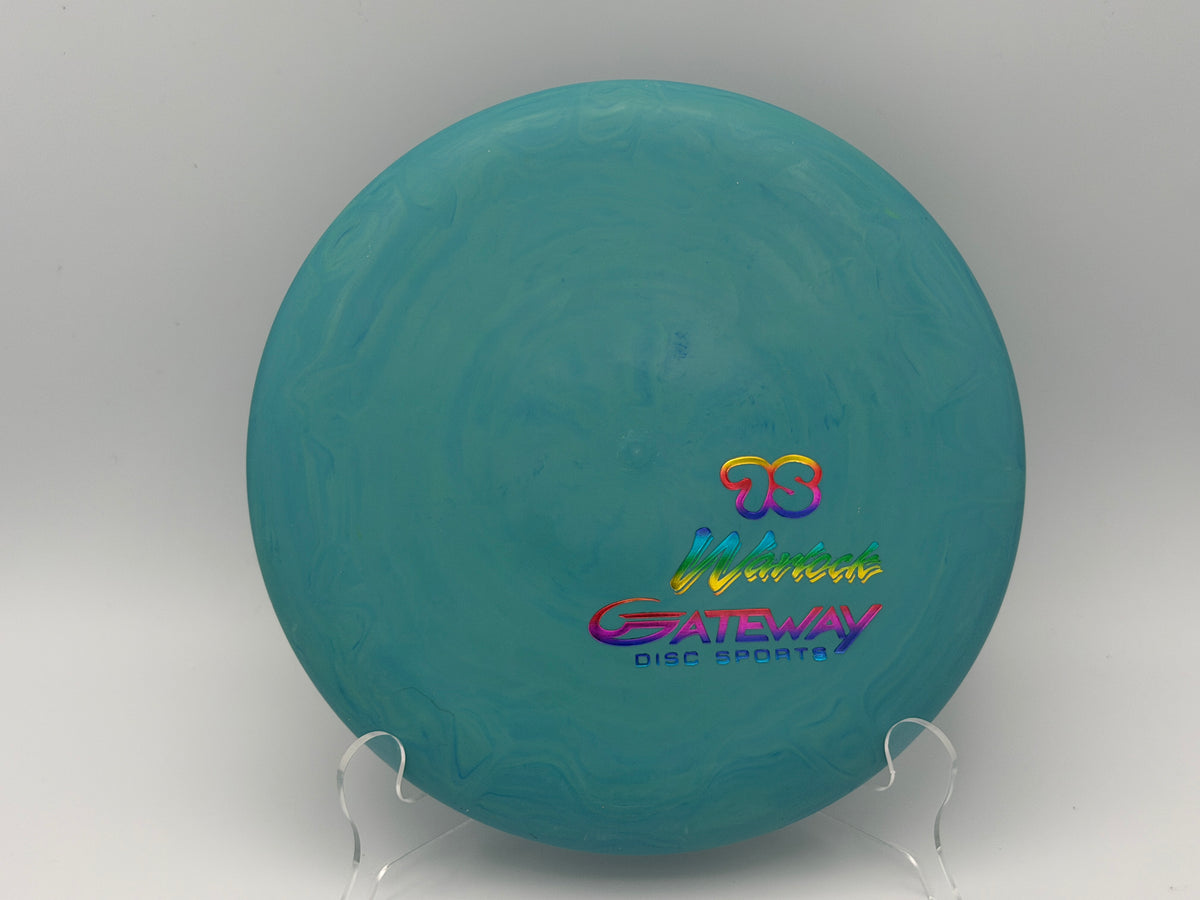 Gateway Disc Sports Warlock 7S