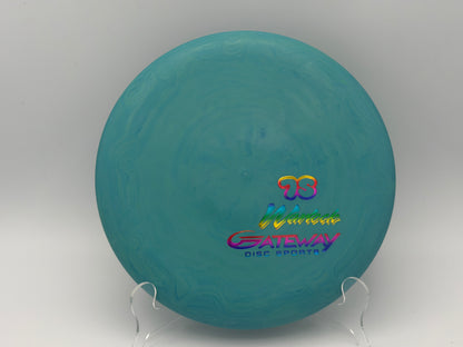 Gateway Disc Sports Warlock 7S