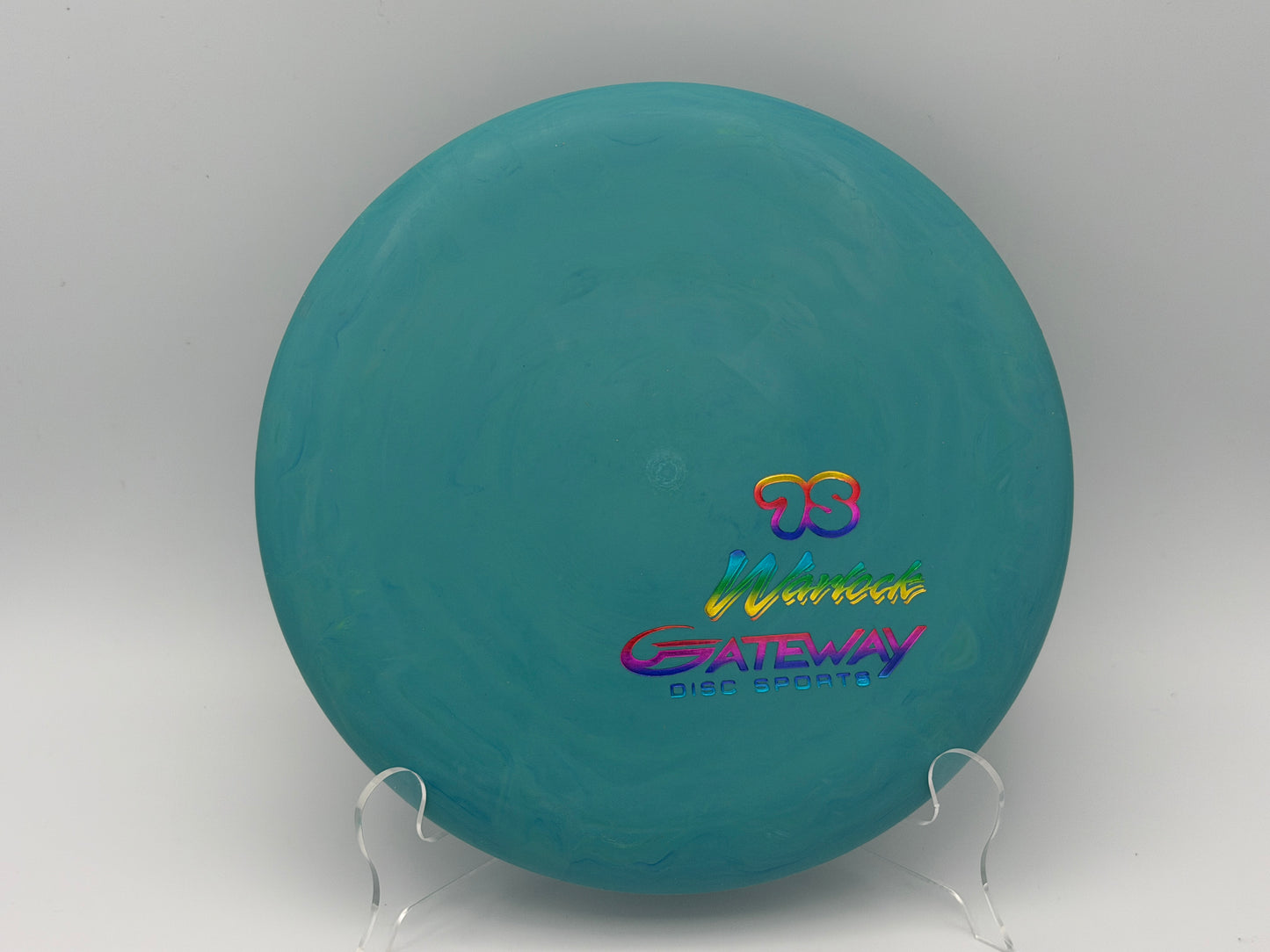 Gateway Disc Sports Warlock 7S