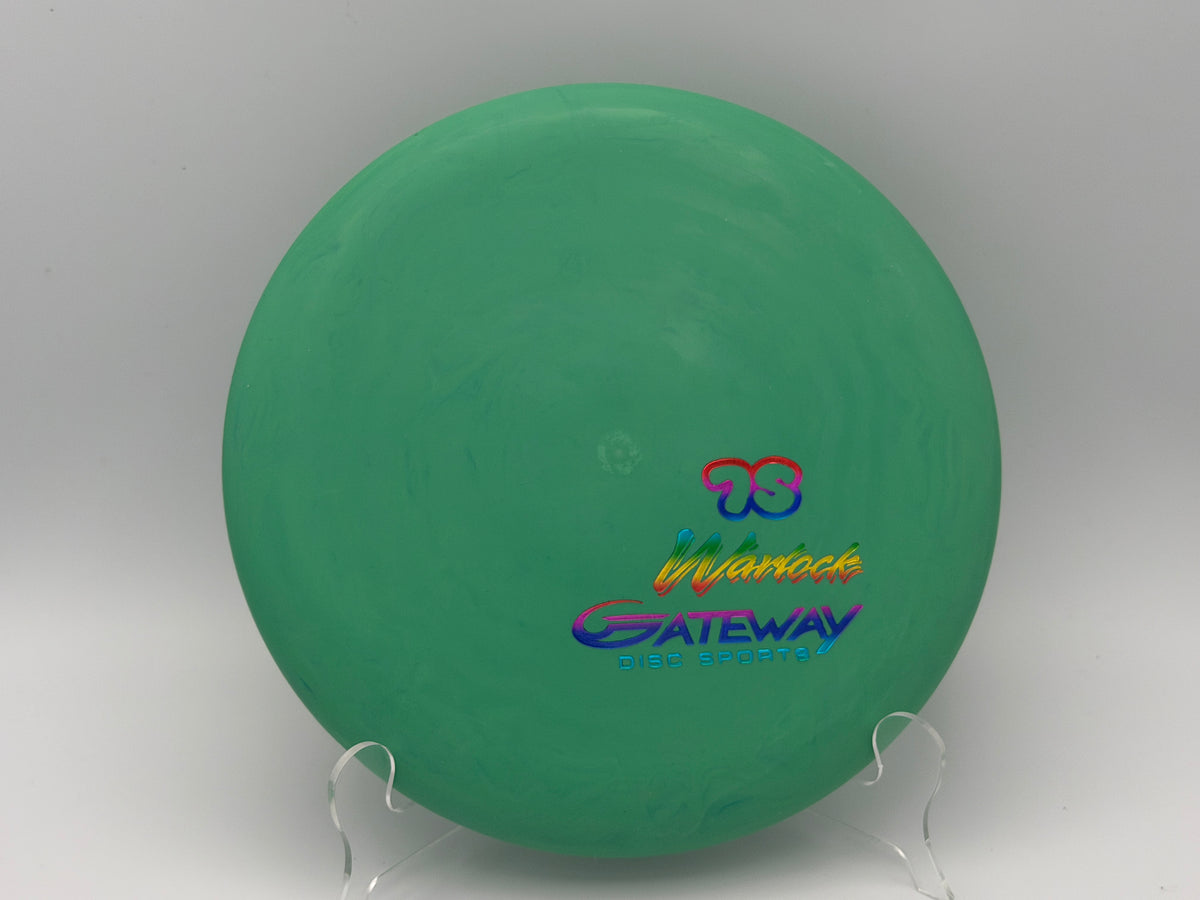 Gateway Disc Sports Warlock 7S