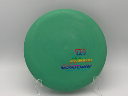 Gateway Disc Sports Warlock 7S