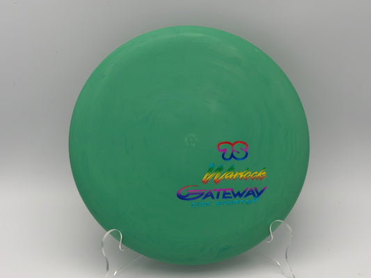 Gateway Disc Sports Warlock 7S