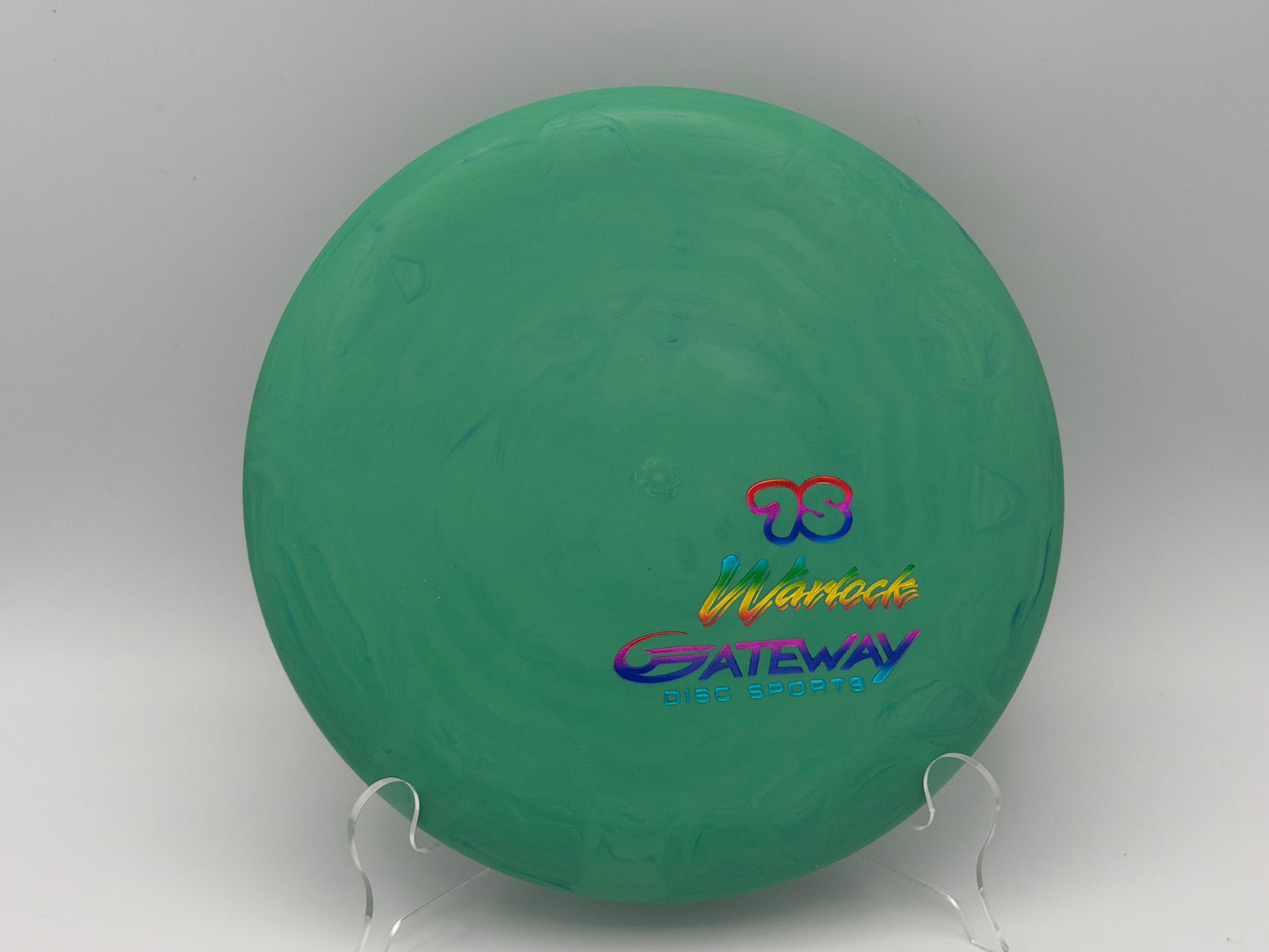 Gateway Disc Sports Warlock 7S