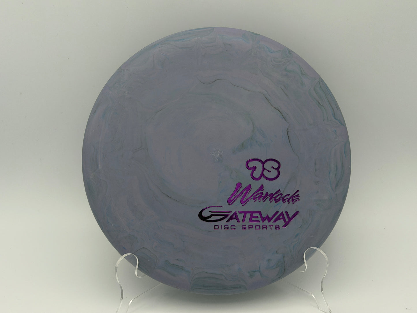 Gateway Disc Sports Warlock 7S