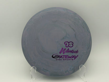 Gateway Disc Sports Warlock 7S