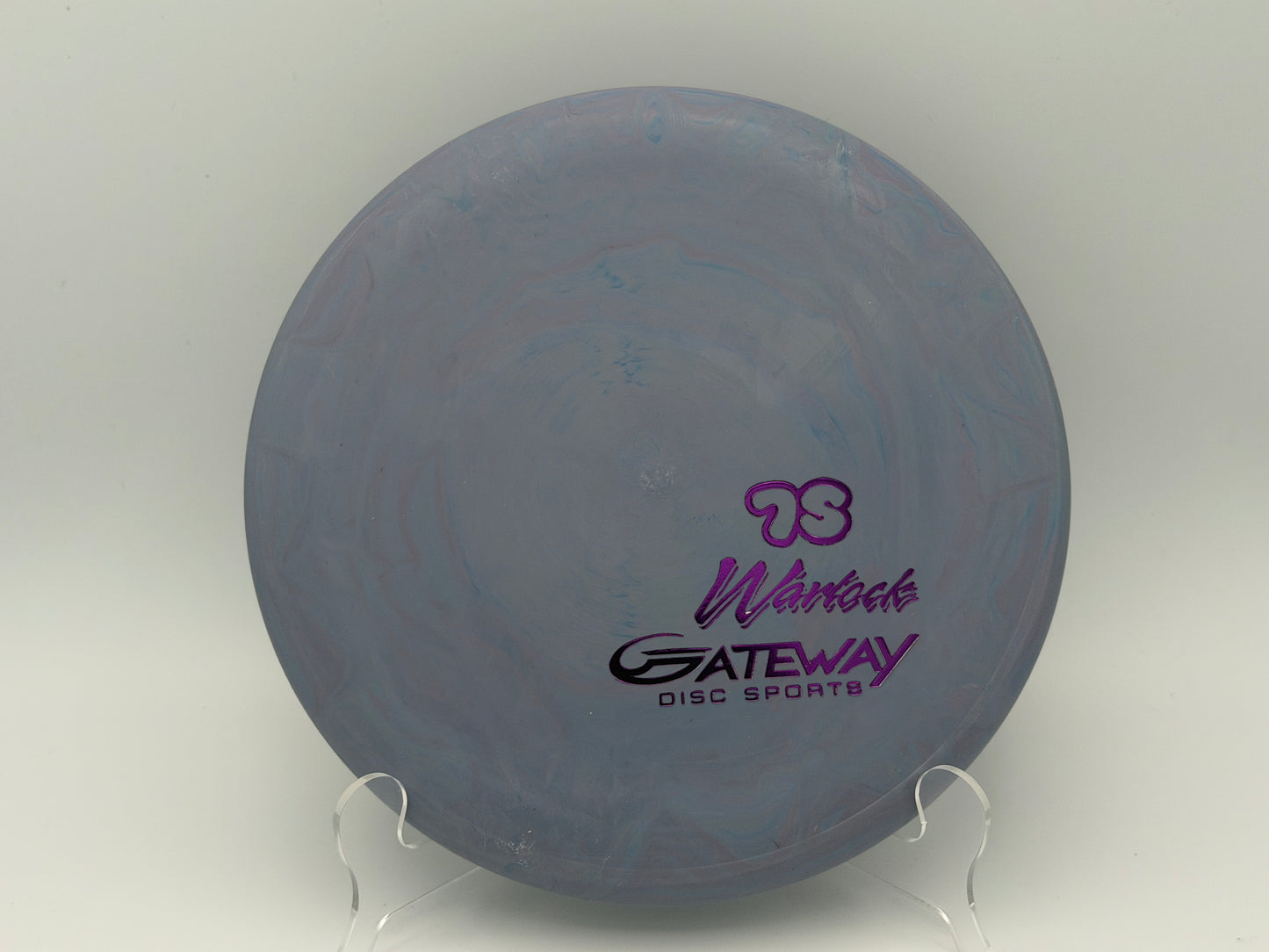 Gateway Disc Sports Warlock 7S