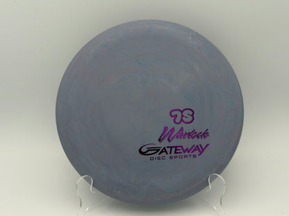 Gateway Disc Sports Warlock 7S