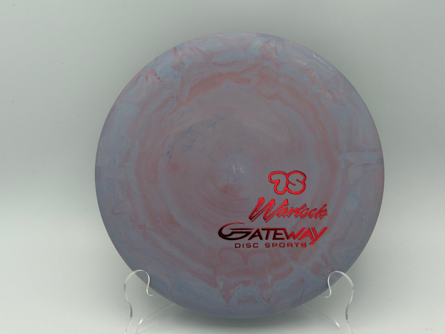 Gateway Disc Sports Warlock 7S