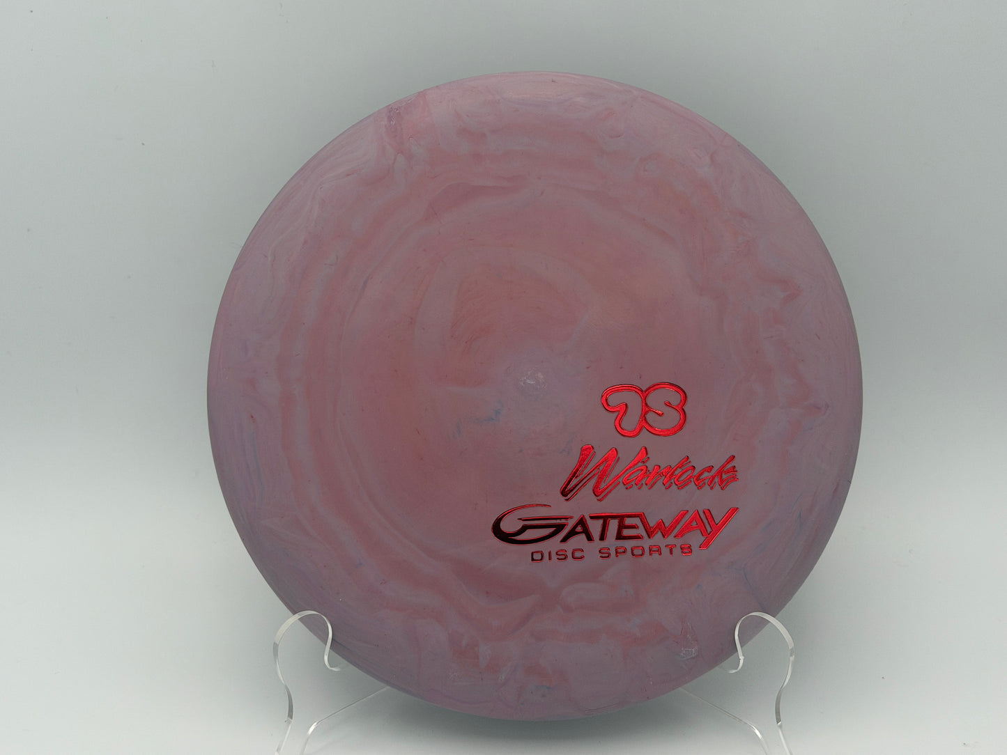 Gateway Disc Sports Warlock 7S