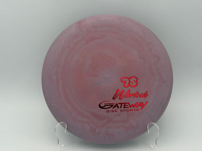 Gateway Disc Sports Warlock 7S