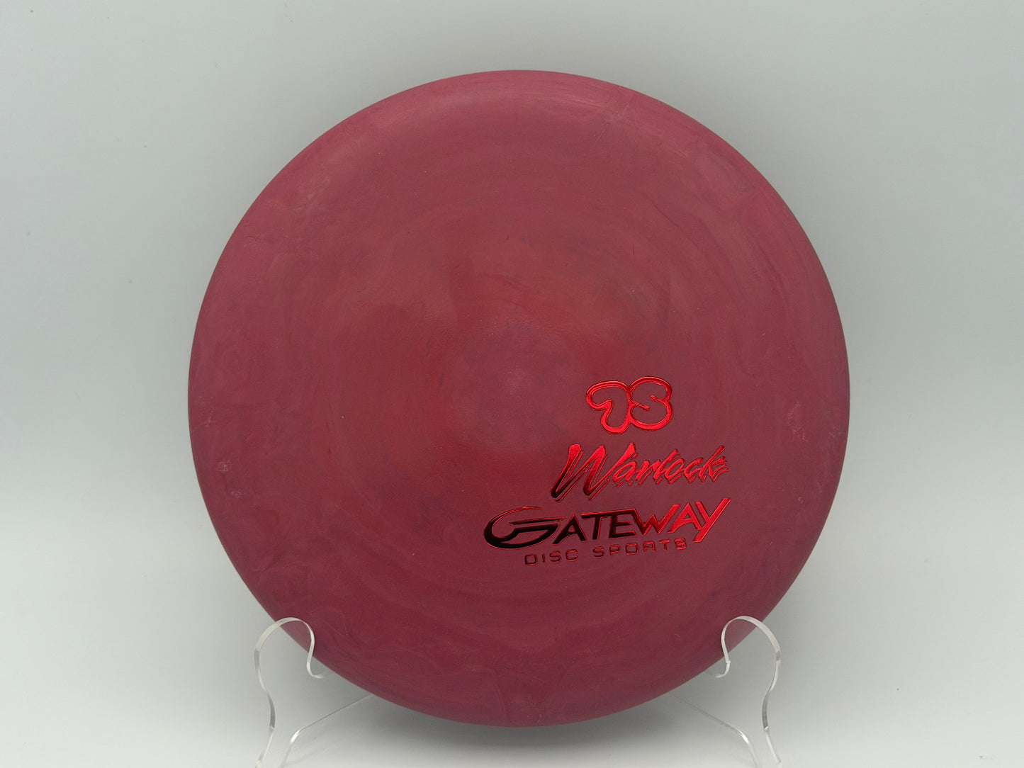 Gateway Disc Sports Warlock 7S