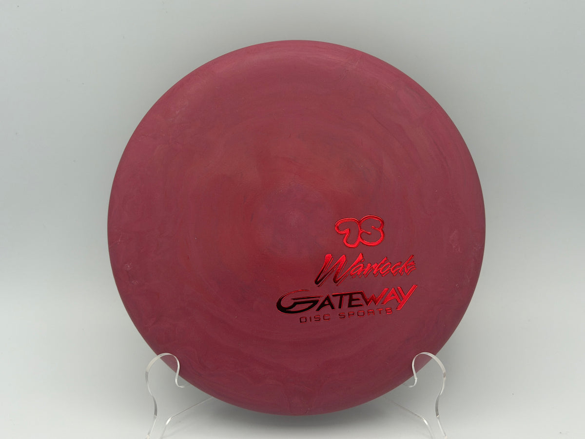 Gateway Disc Sports Warlock 7S