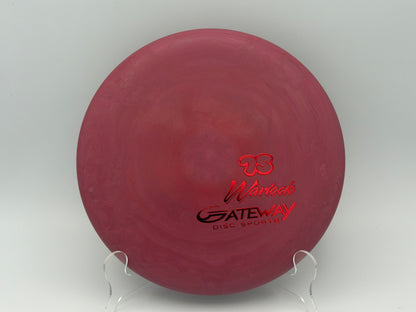 Gateway Disc Sports Warlock 7S