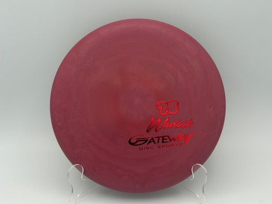 Gateway Disc Sports Warlock 7S