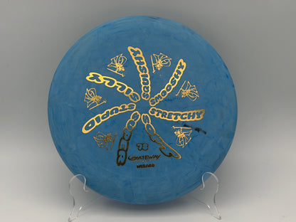 Gateway Disc Sports Wizard 7S