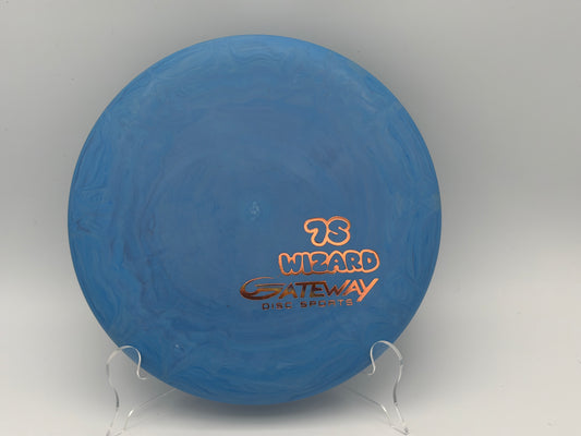 Gateway Disc Sports Wizard 7S