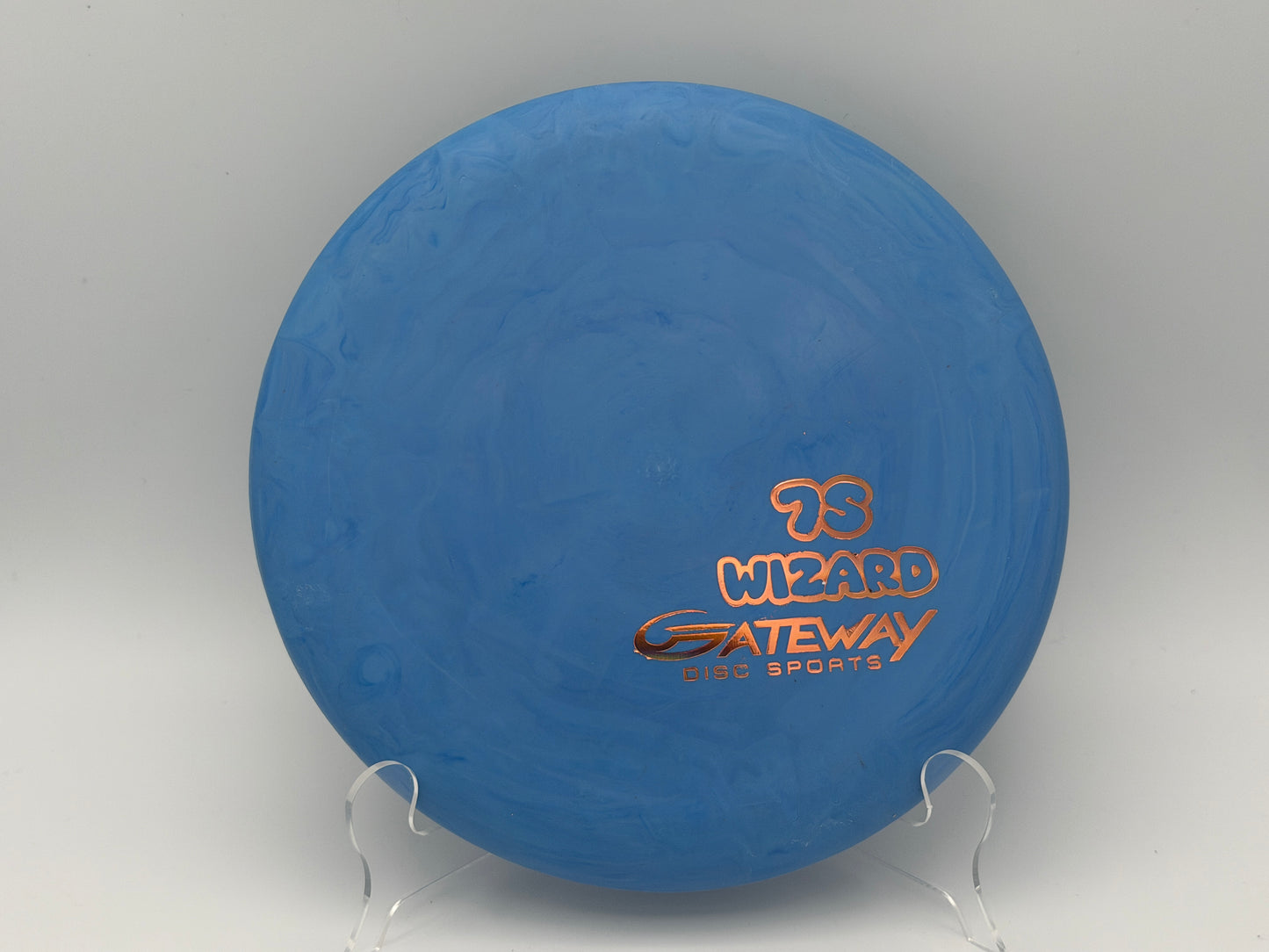 Gateway Disc Sports Wizard 7S