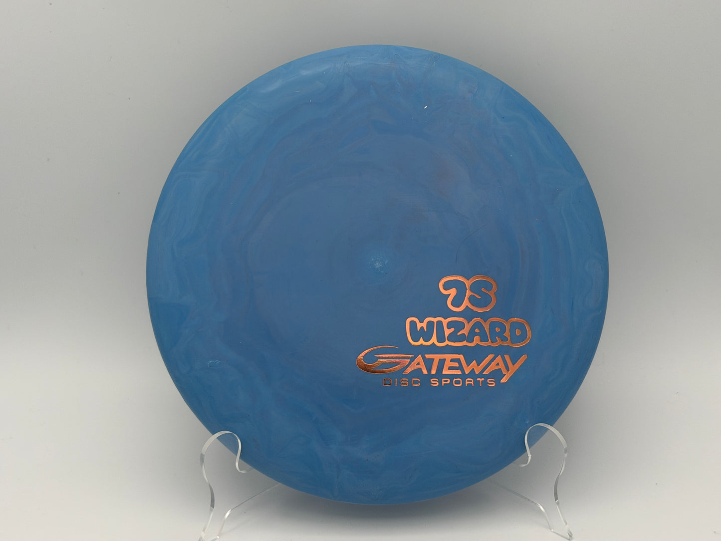 Gateway Disc Sports Wizard 7S