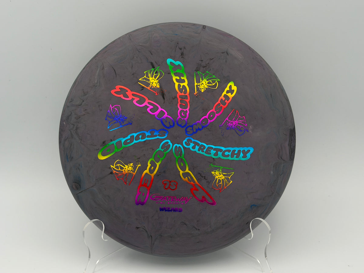 Gateway Disc Sports Wizard 7S