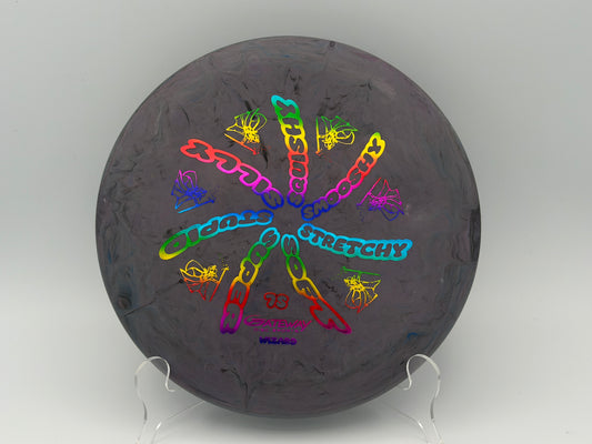 Gateway Disc Sports Wizard 7S