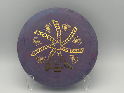 Gateway Disc Sports Wizard 7S