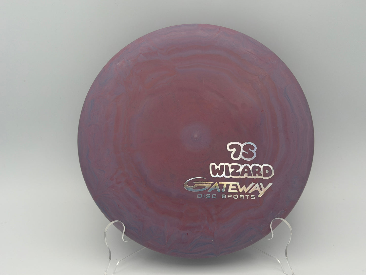 Gateway Disc Sports Wizard 7S