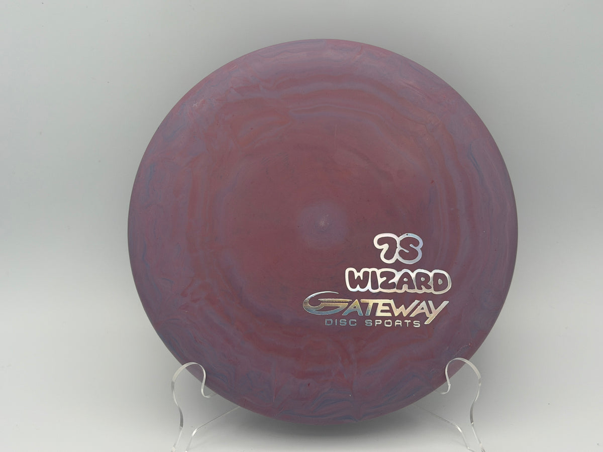Gateway Disc Sports Wizard 7S