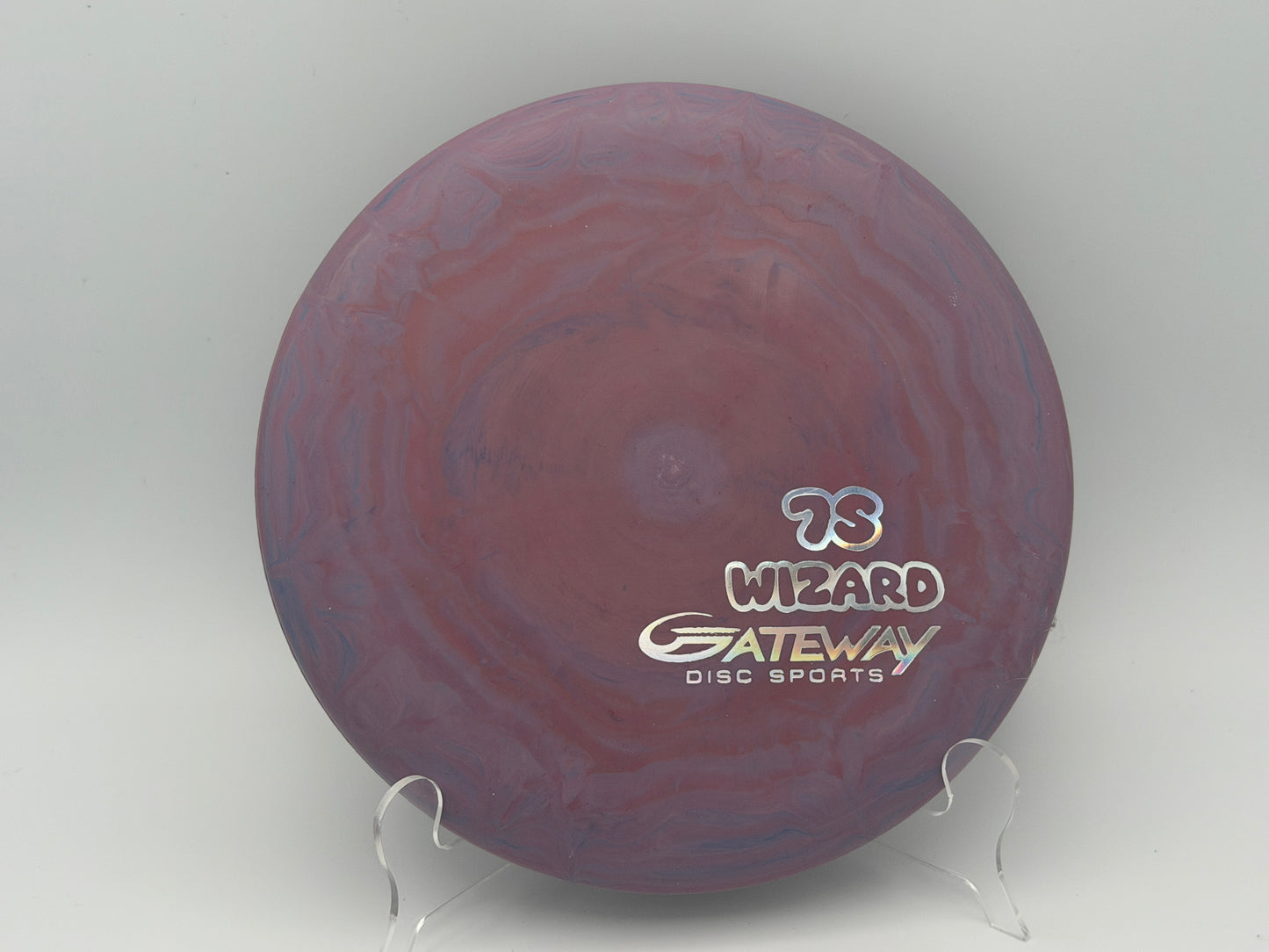 Gateway Disc Sports Wizard 7S