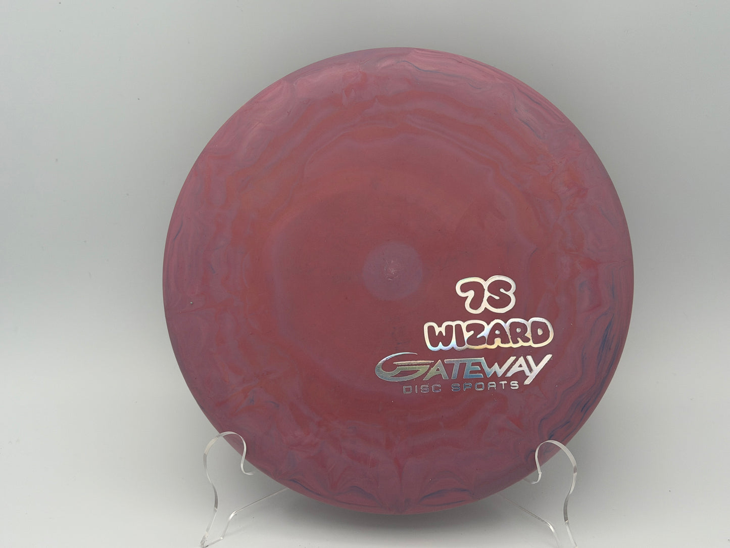 Gateway Disc Sports Wizard 7S