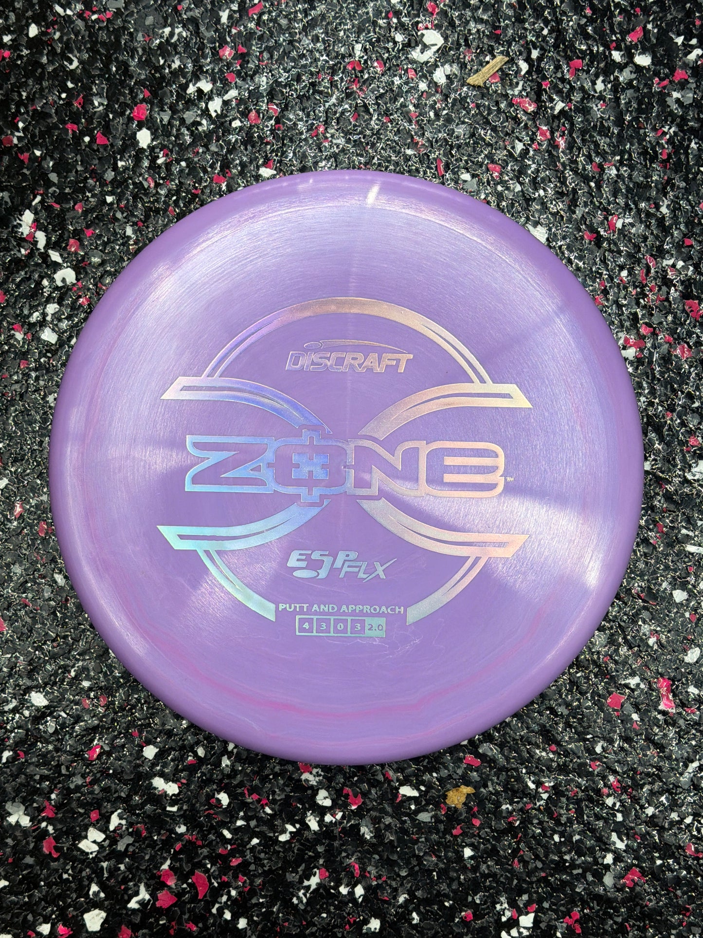 Discraft Zone | 4/3/0/3 | ESP FLX