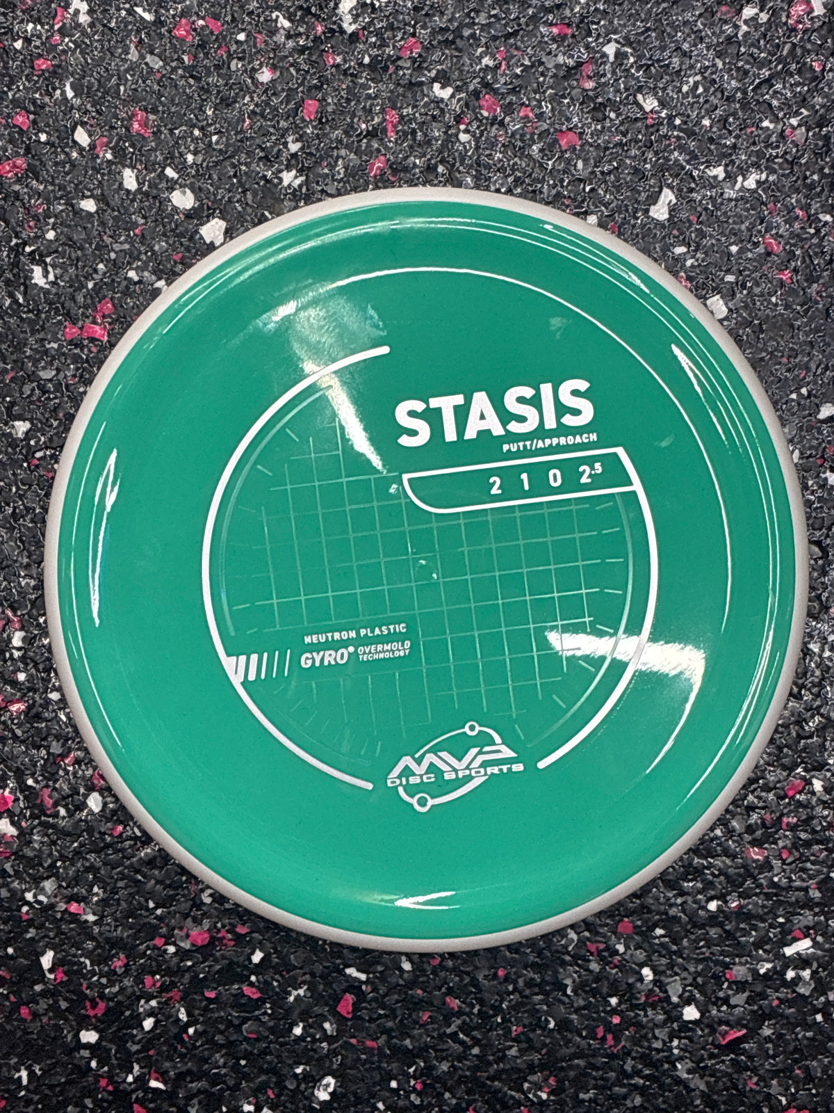 MVP | Neutron Stasis | 2/1/0/2.5