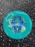 5/5/0/1 | TSA Pathfinder | Swirly Aura