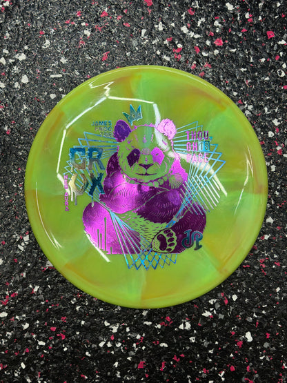 5/4/0/2 Thought Space Athletics Crux