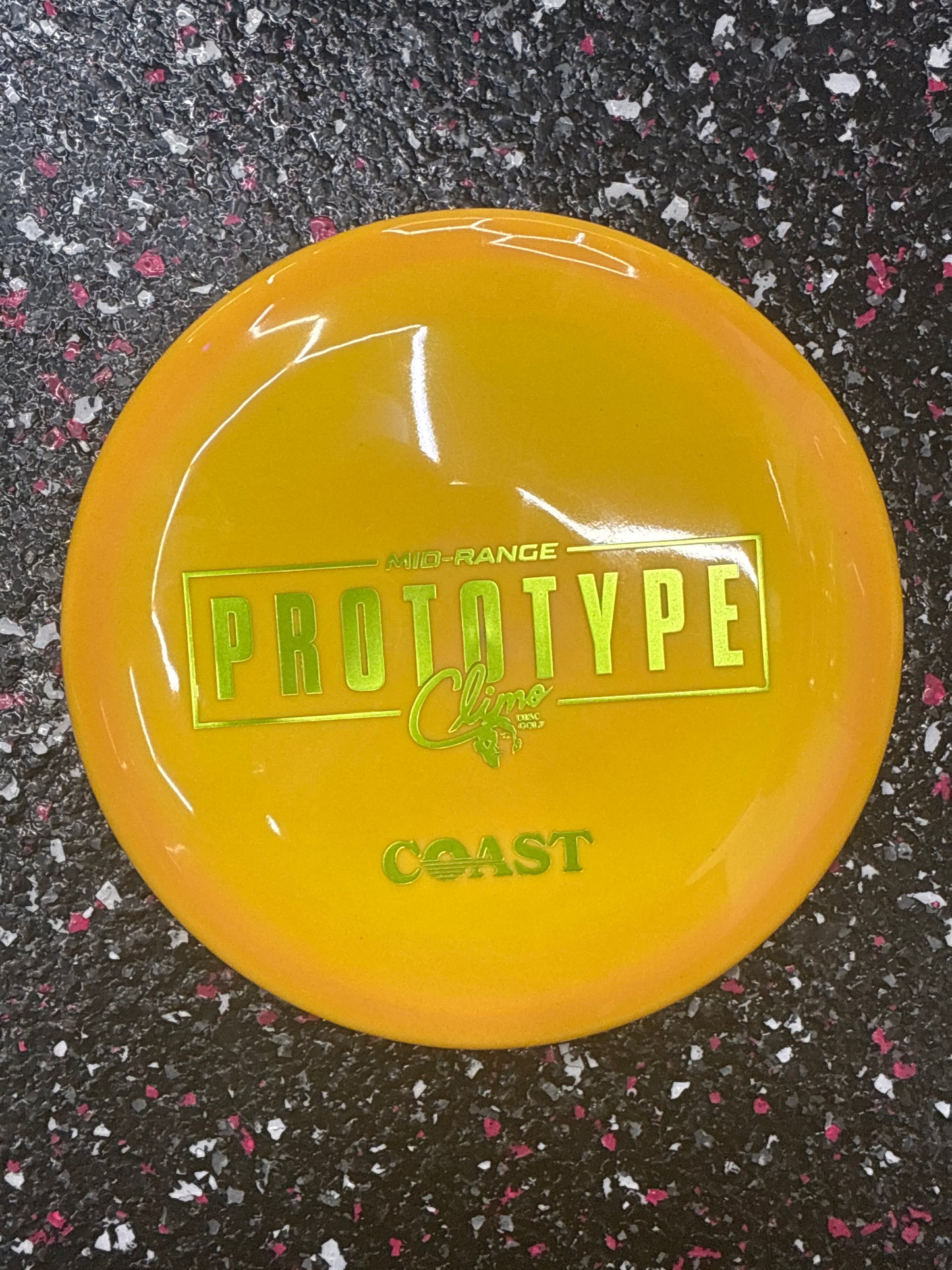 6/6/-1/1 Climo Coast - Prototype