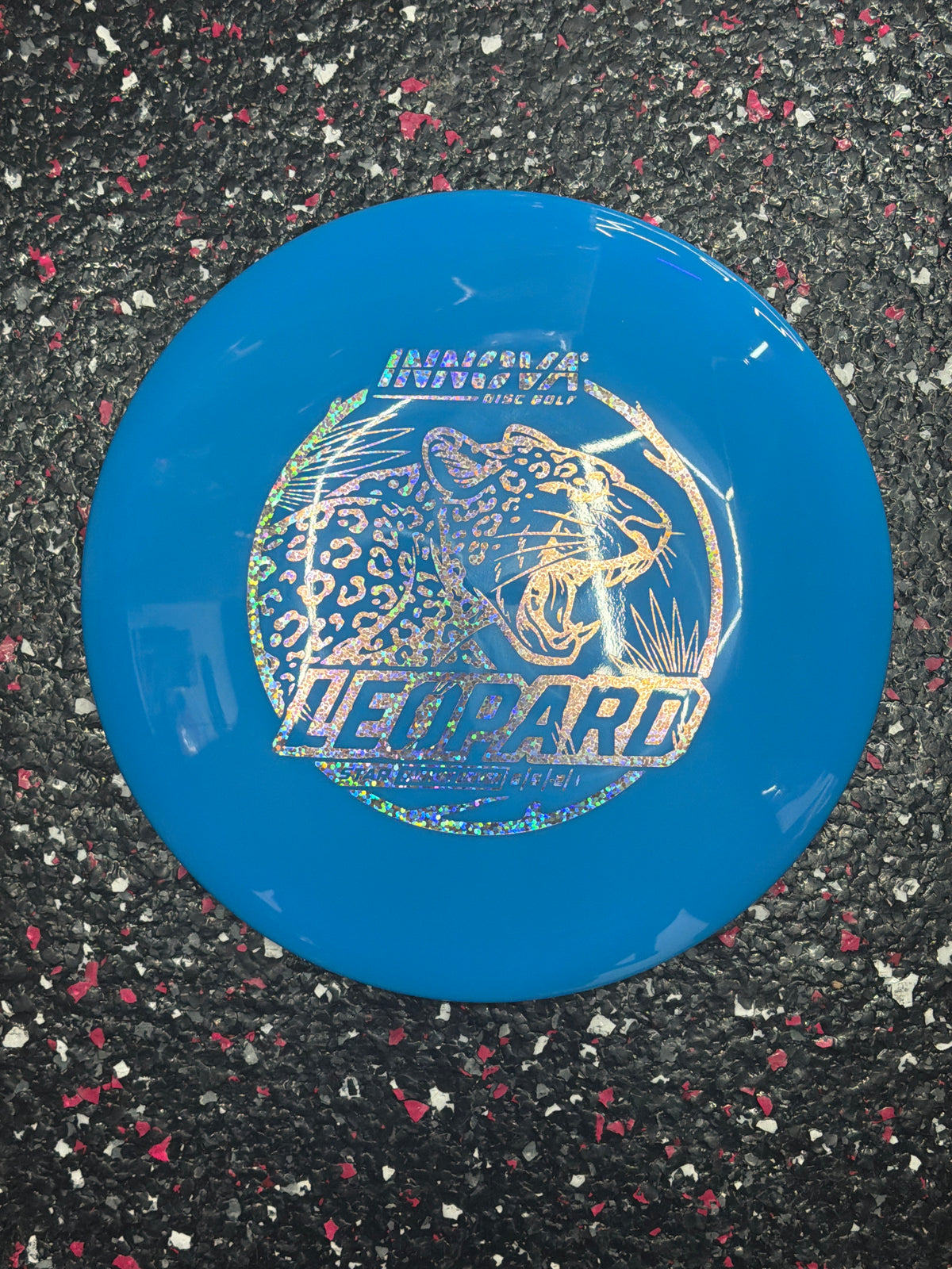 Innova Leopard | 6/5/-2/1
