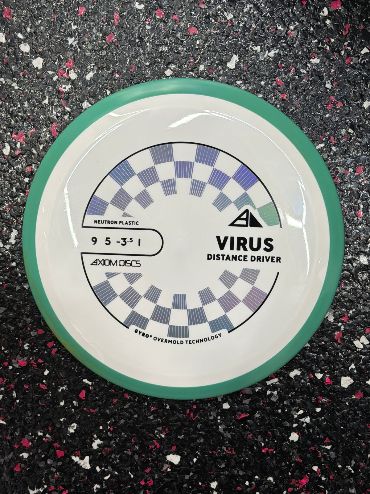 9/5/-3.5/1 Axiom Virus