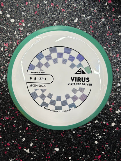 9/5/-3.5/1 Axiom Virus