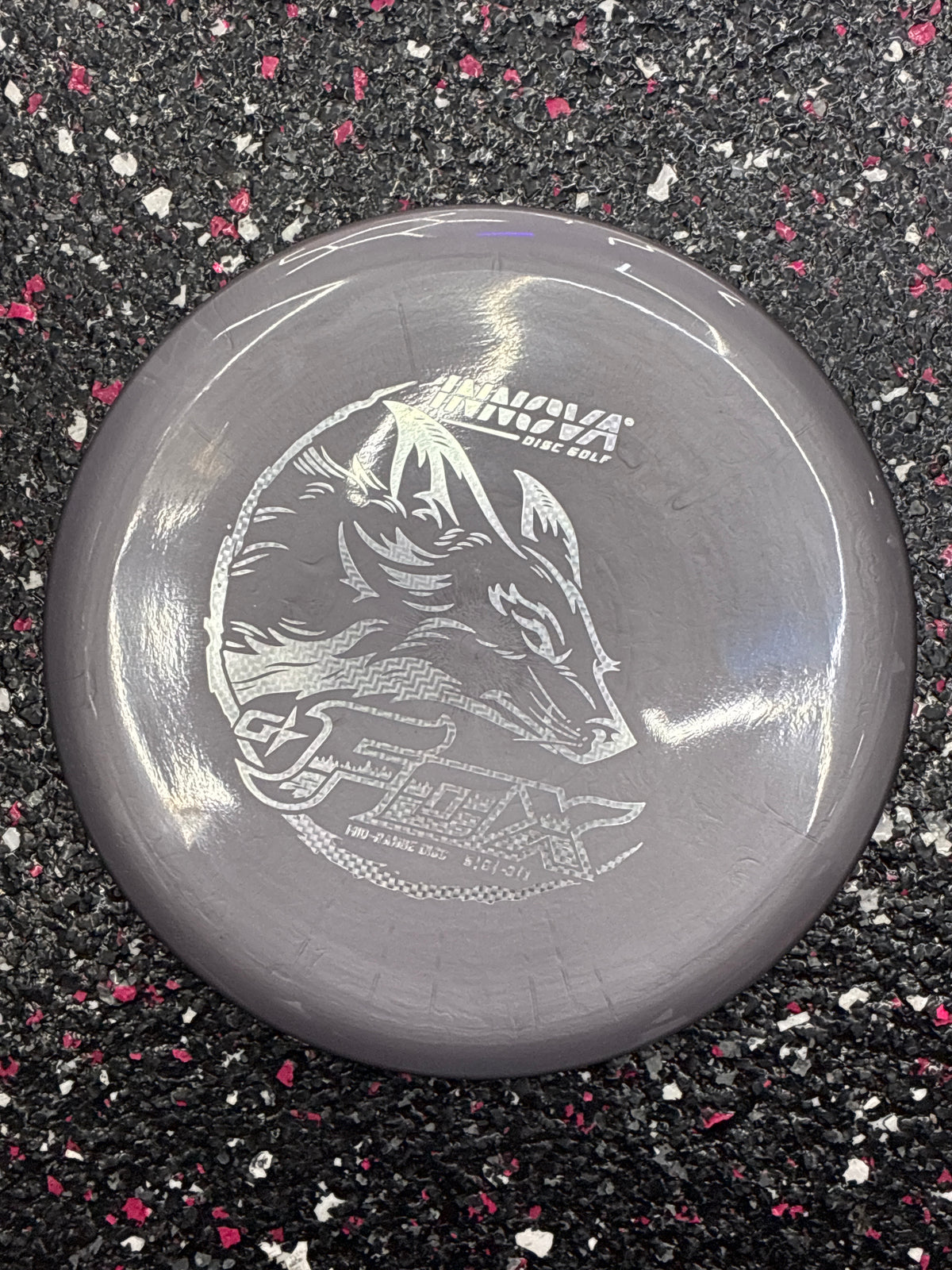 5/6/-2/1 Innova Fox