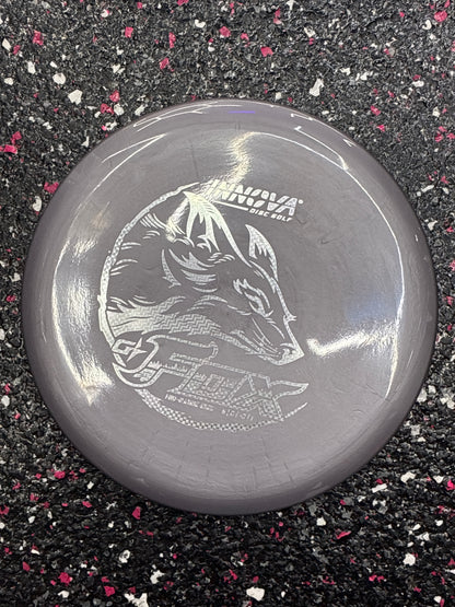 5/6/-2/1 Innova Fox