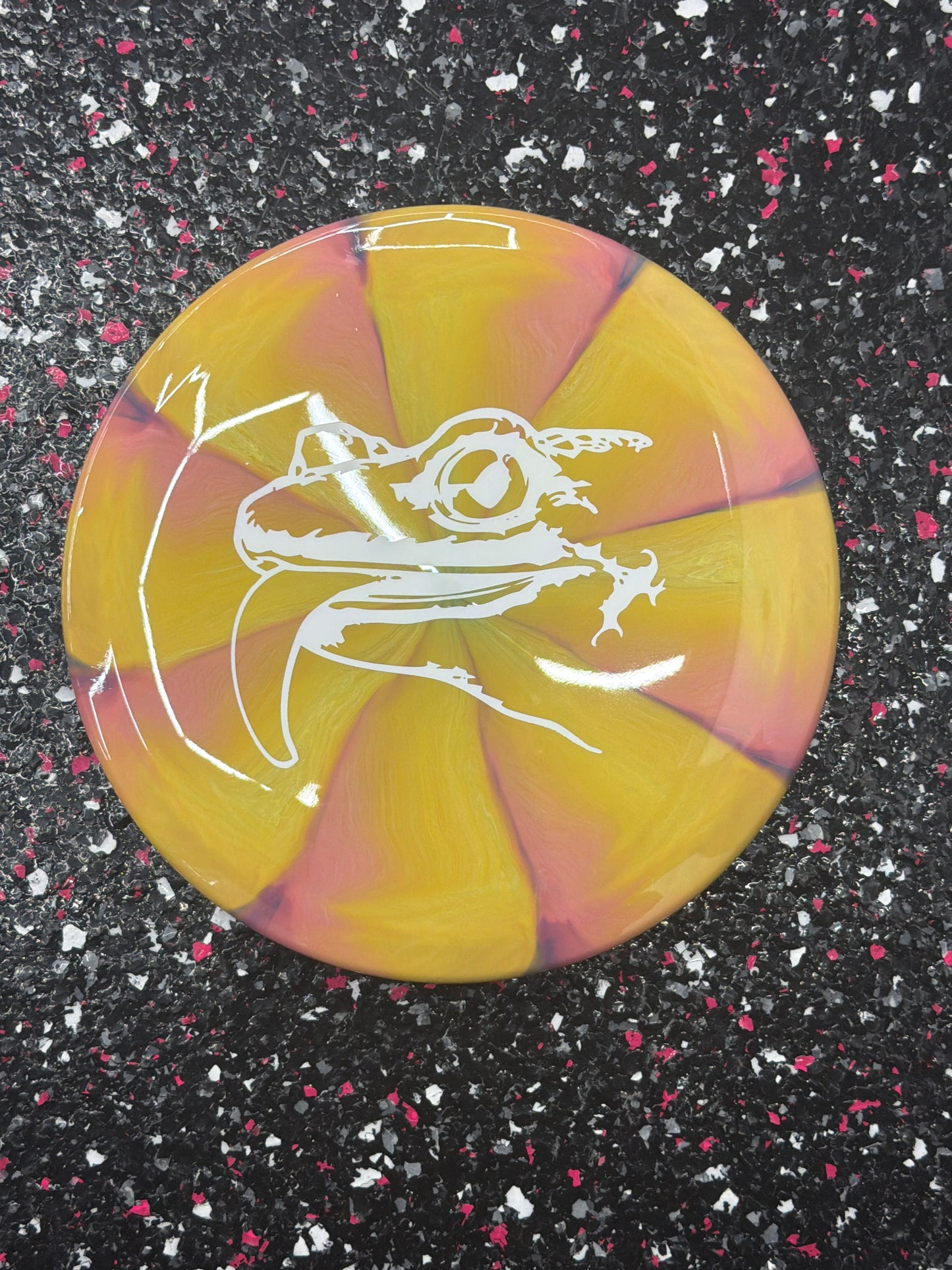 Mint Discs | Salamander | Fairway| 6/6/-2/1