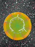 Mint Discs |Phoenix |Apex Swirl |9/3/0/4