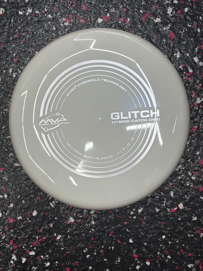 MVP Glitch | 1/7/0/0 Neutron Soft | Color Glow