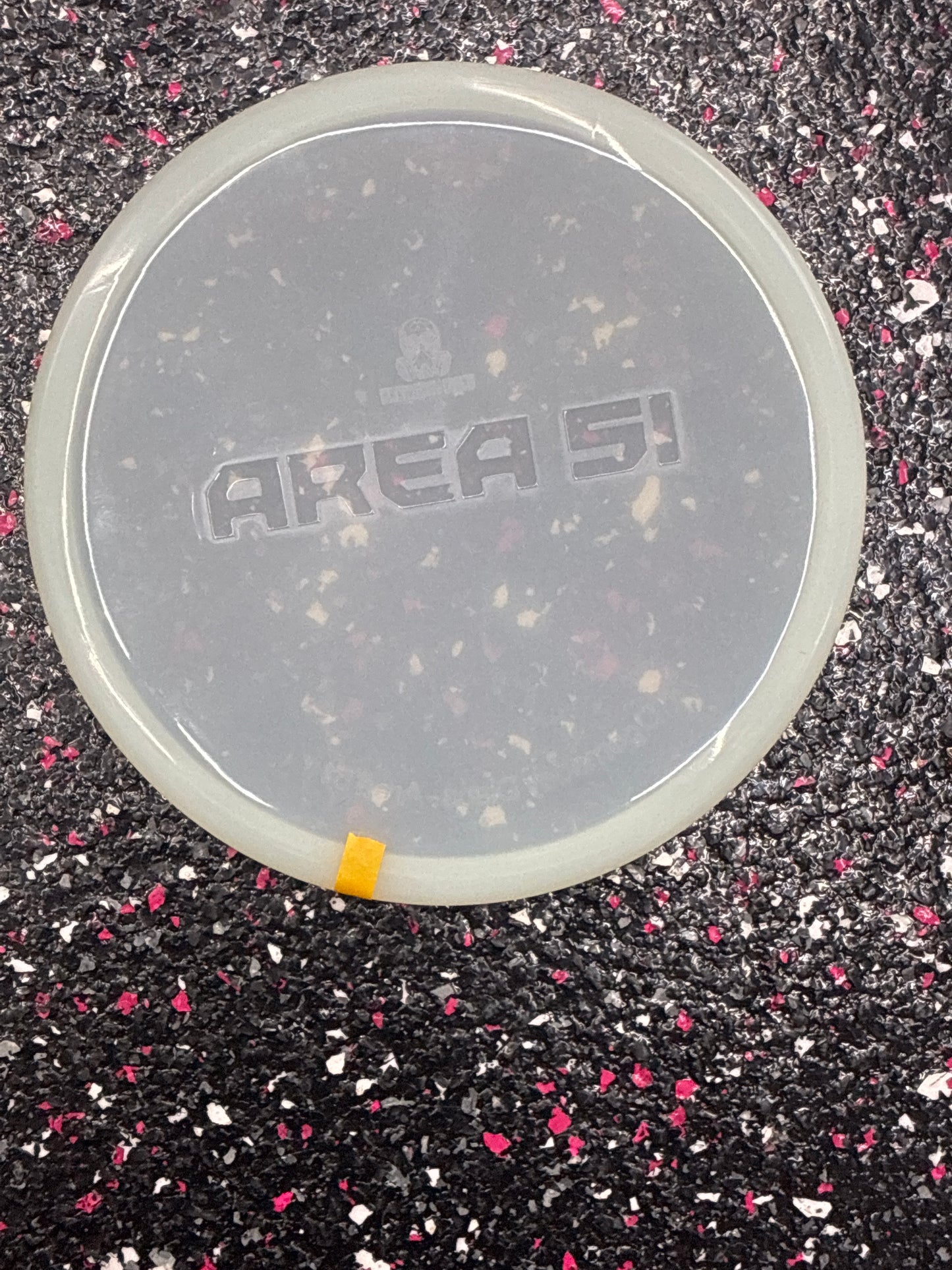 4/3/0/2.5 Doomsday Area 51 - Super Soft Glow Bologna Blend