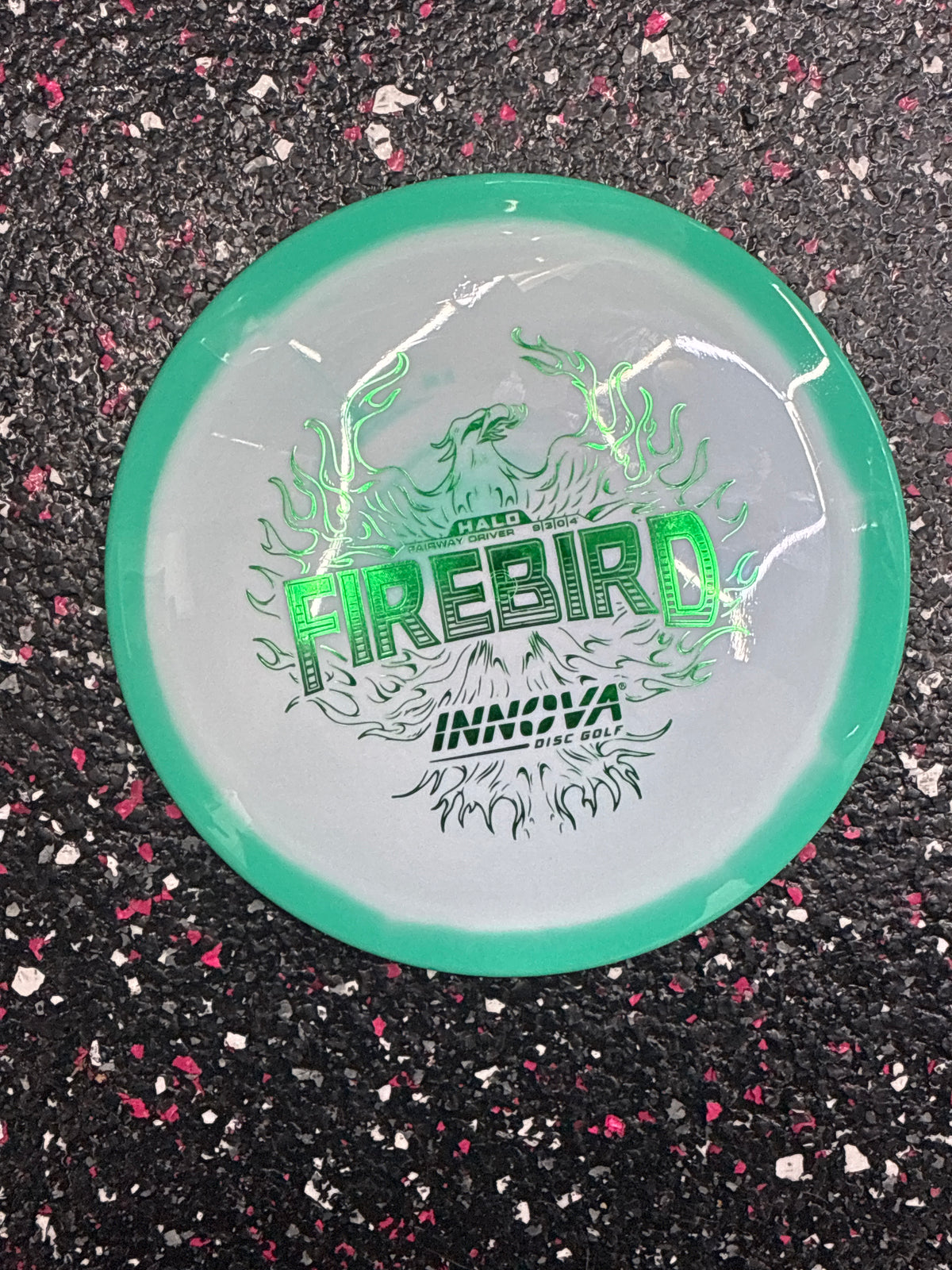 9/3/0/4 Innova Firebird